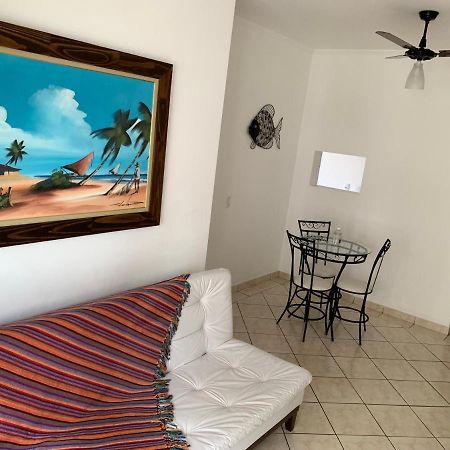Apartamento Enseada Guarujá Exterior foto