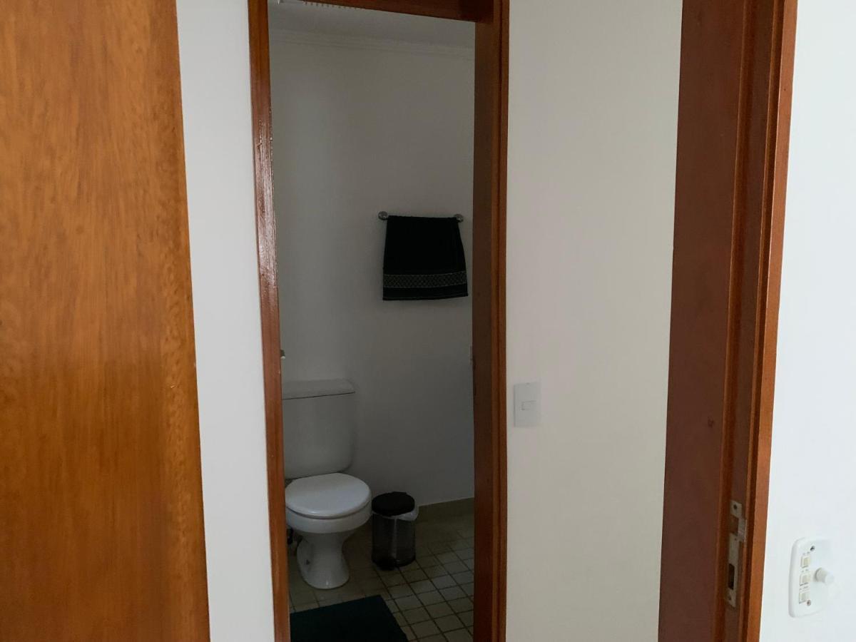 Apartamento Enseada Guarujá Exterior foto