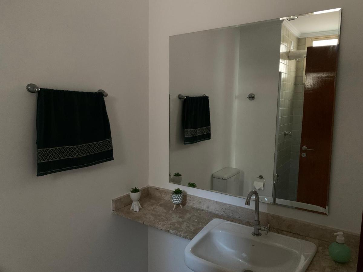 Apartamento Enseada Guarujá Exterior foto